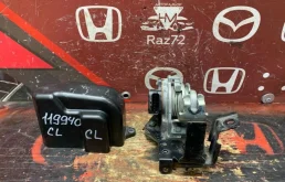 Датчик педали газа для Honda Accord 2005 года на фотографиях