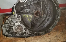 МКПП для Chevrolet Lacetti 2004-2013