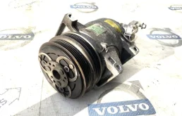 Компрессор кондиционера для Volvo C30 2008 года на фотографиях