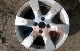 Диск колесный литой для Peugeot 307 Хэтчбек 5dr 2000-2009