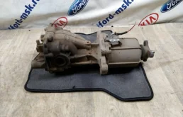 Редуктор дифференциала ведущего моста для Kia Sorento 2011 года на фотографиях