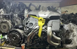 склад агрегатов