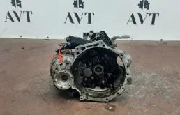 Мкпп для Volkswagen Passat (B6, Typ 3C) 2005-2010