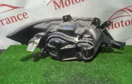 Фара левая рестайлинг для Mercedes-Benz Sprinter III (W907) 2018+