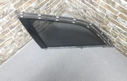 Форточка задняя левая для Audi Q7 на фотографиях