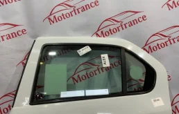 Дверь задняя левая для Renault Logan 2024 года на фотографиях