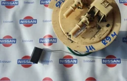 топливный насос в бак для Nissan Qashqai J11 2013-2019