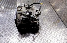 Вариатор для Renault Kaptur на фотографиях