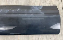 Стекло двери заднее правое для Audi Q7 на фотографиях