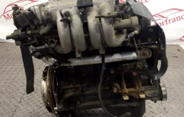 Двигатель без навесного для Hyundai Getz 2002-2011