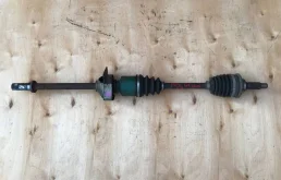 Полуось передняя правая для Mazda MPV LW 1999-2006