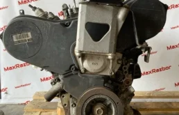 Двигатель без навесного для Toyota Sienna XL20 2003-2009