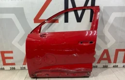 Дверь передняя левая для Audi Q3 F3 2018+