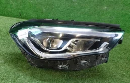 Фара правая для Mercedes-Benz GLA class H247 2019+