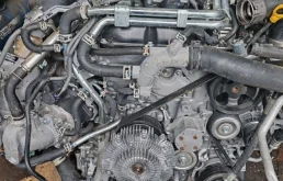 Двигатель (в сборе) для Toyota Hilux Pick Up Pickup AN120 2015+