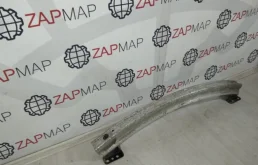 Усилитель заднего бампера для Audi Q7 2015 года на фотографиях