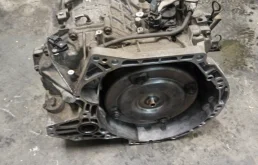 ГБЦ для Nissan X-Trail 2002 года на фотографиях