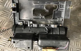 АКПП для Nissan Murano на фотографиях