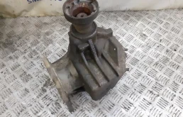 Раздатка для Volvo XC90 на фотографиях