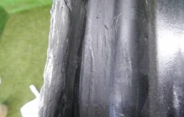 Диск колесный литой для Audi Q7 на фотографиях