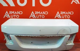 Крышка багажника для Mercedes-Benz E class W212 2009-2015