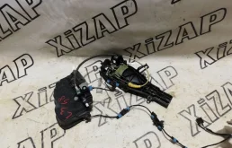 Замок двери задний левый для BMW X6 Е71 2007-2012