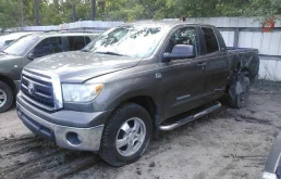Toyota Tundra 4.6 (310Hp) (1UR-FE) RWD AT в разборе у AutoBAL