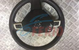 подушка в руль, (Опель, 2 контакта) для Opel Astra H Хэтчбек 2004-2014