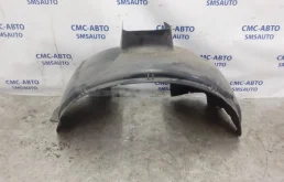 Подкрылок задний левый для Volvo XC70 на фотографиях