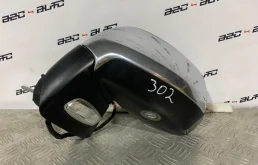 Стекла и зеркала для Peugeot 3008 на фотографиях