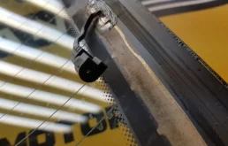 Стекла и зеркала для BMW 7er 1997 года на фотографиях