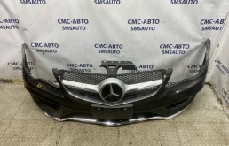 Решетка радиатора для Mercedes-Benz E class C207 2009-2017