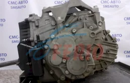 АКПП для Volvo C30 2012 года на фотографиях
