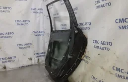 Дверь задняя правая для Volvo XC60 на фотографиях