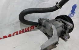 Насос ГУР для BMW X3 2006 года на фотографиях