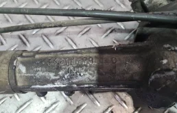 Рулевая рейка для Nissan Almera на фотографиях