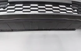 Ноускат для Skoda Rapid на фотографиях