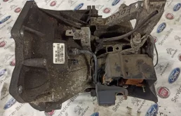 МКПП (в сборе) для Ford Focus III Седан 2011-2015