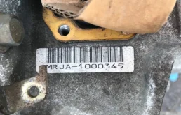 АКПП для Honda Stream RN1-RN5 2000-2006