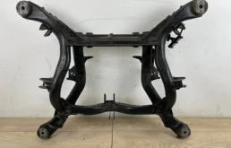 Подрамник задний для Porsche Cayenne 958 2010-2014