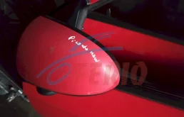 Стекла и зеркала для Kia Picanto на фотографиях