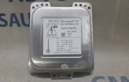 Блок розжига ксенона (5DC00906020) для Mercedes-Benz E class W212 2009-2015