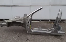 Стойка кузова передняя правая для Volvo XC70 BZ 2007-2016