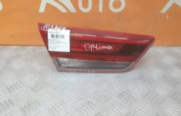 Фонарь внешний левый для Kia Optima 4 JF 2016-2020