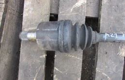 Привод передний левый для Acura MDX на фотографиях