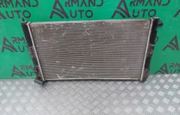 Радиатор охлаждения ДВС для Mitsubishi ASX I rest 2 (2017+)