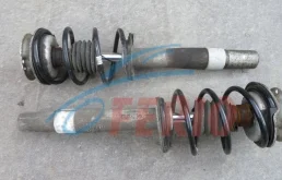 передний левый амортизатор для BMW 5er Е60 2003-2010