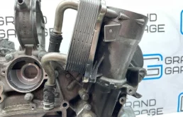 Двигатель для Mercedes-Benz CLK class на фотографиях