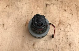 Мотор отопителя для BMW 5er на фотографиях