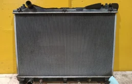 Радиатор охлаждения ДВС для Suzuki Grand Vitara 2005-2014